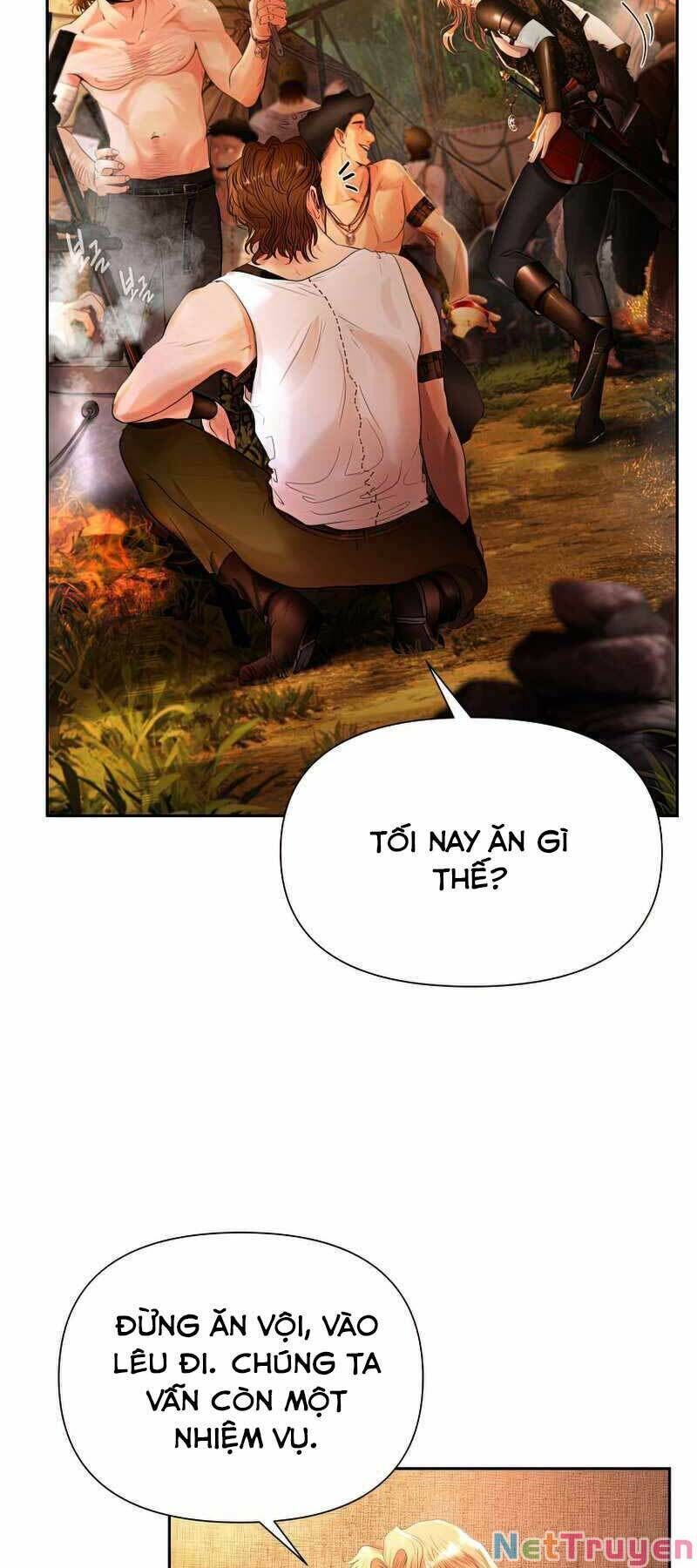 Nhiệm Vụ Chiến Binh Chapter 125 - Trang 2
