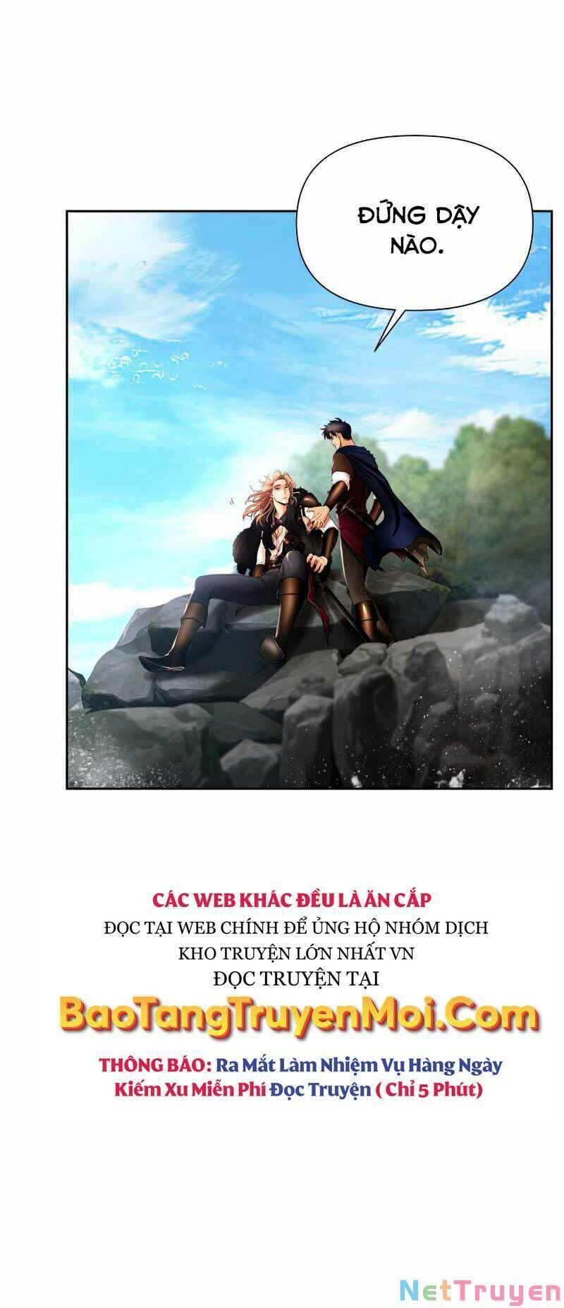 Nhiệm Vụ Chiến Binh Chapter 125 - Trang 2