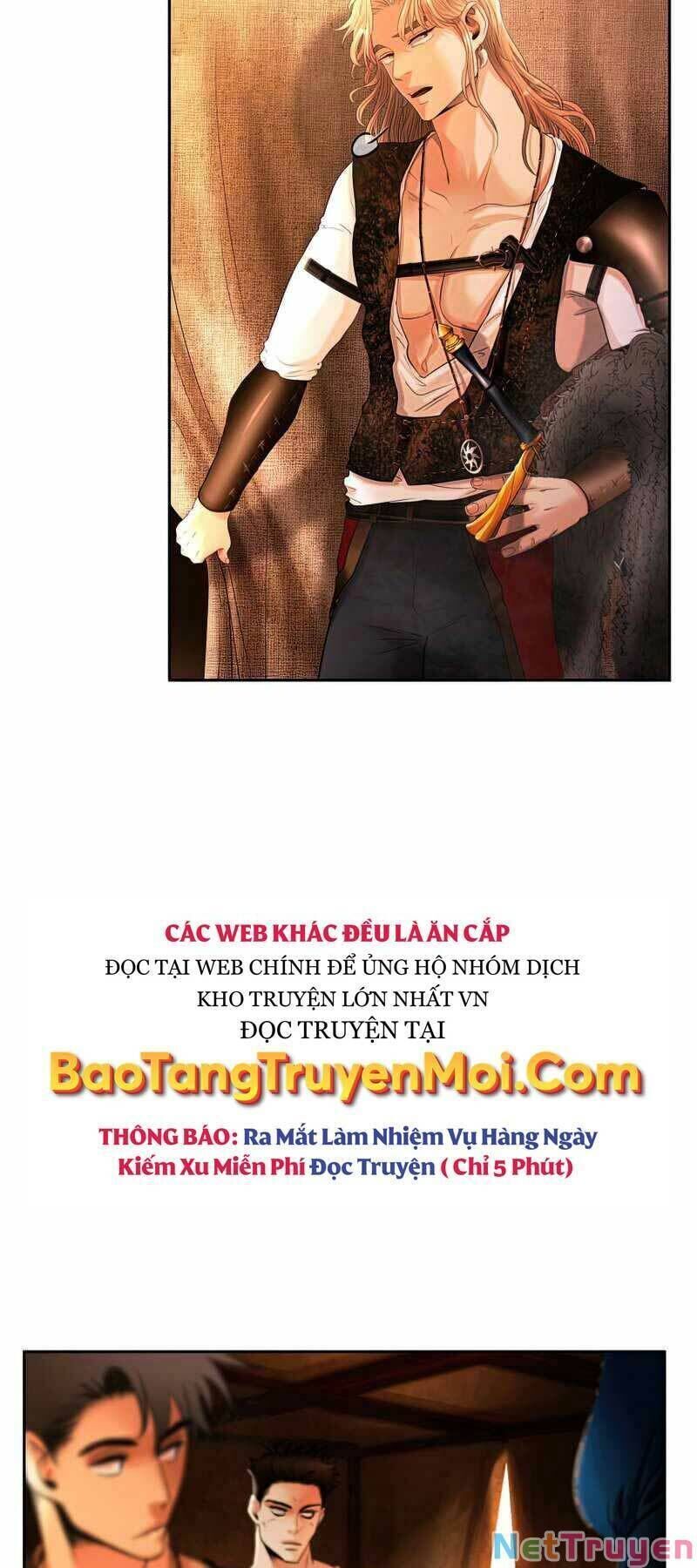 Nhiệm Vụ Chiến Binh Chapter 125 - Trang 2