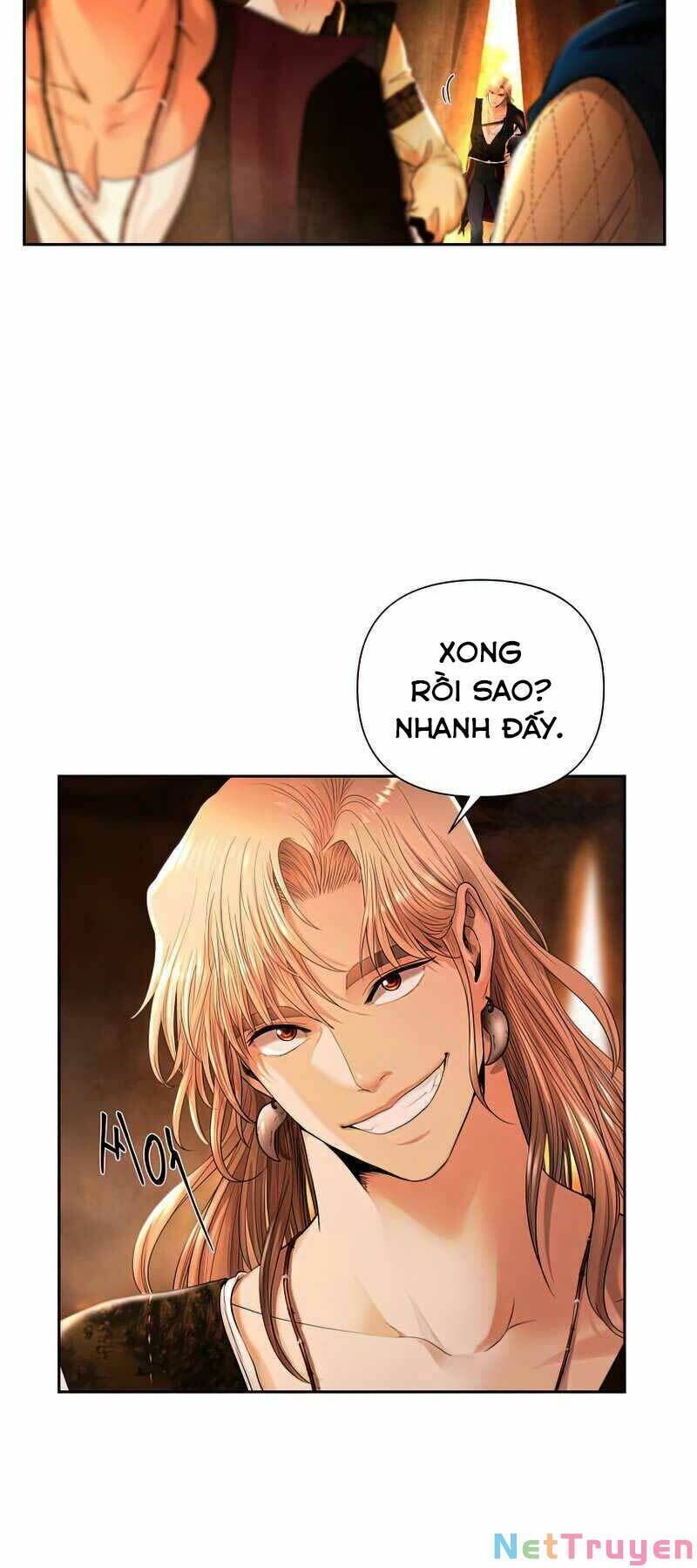 Nhiệm Vụ Chiến Binh Chapter 125 - Trang 2