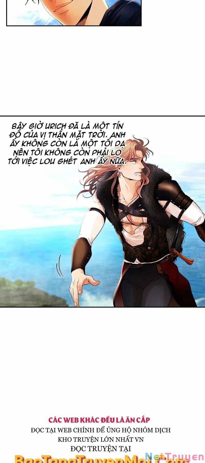 Nhiệm Vụ Chiến Binh Chapter 125 - Trang 2