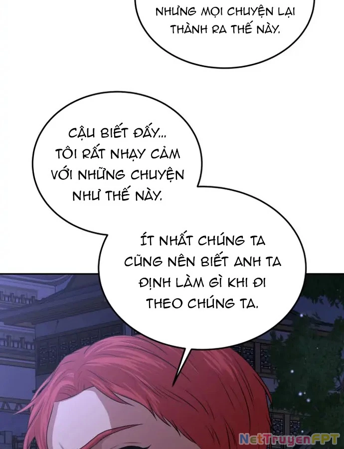 Thám Tử Siêu Năng Lực Chapter 4 - Trang 2