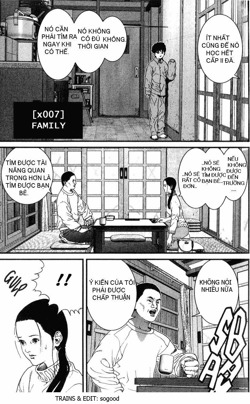Danh Môn Chí Ái Chapter 456.1 - Trang 2
