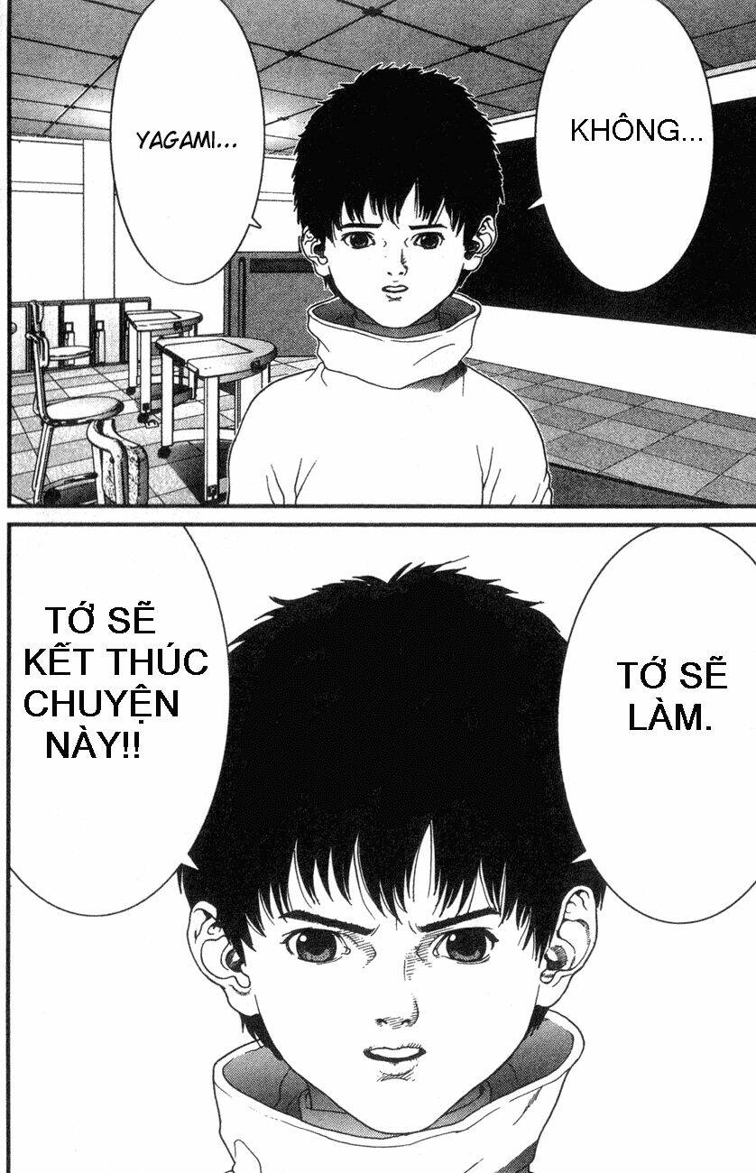 Danh Môn Chí Ái Chapter 456.1 - Trang 2