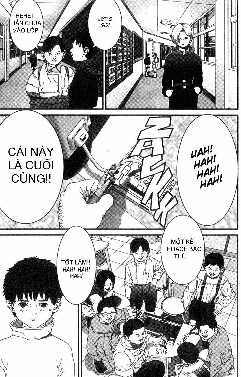 Danh Môn Chí Ái Chapter 456.1 - Trang 2