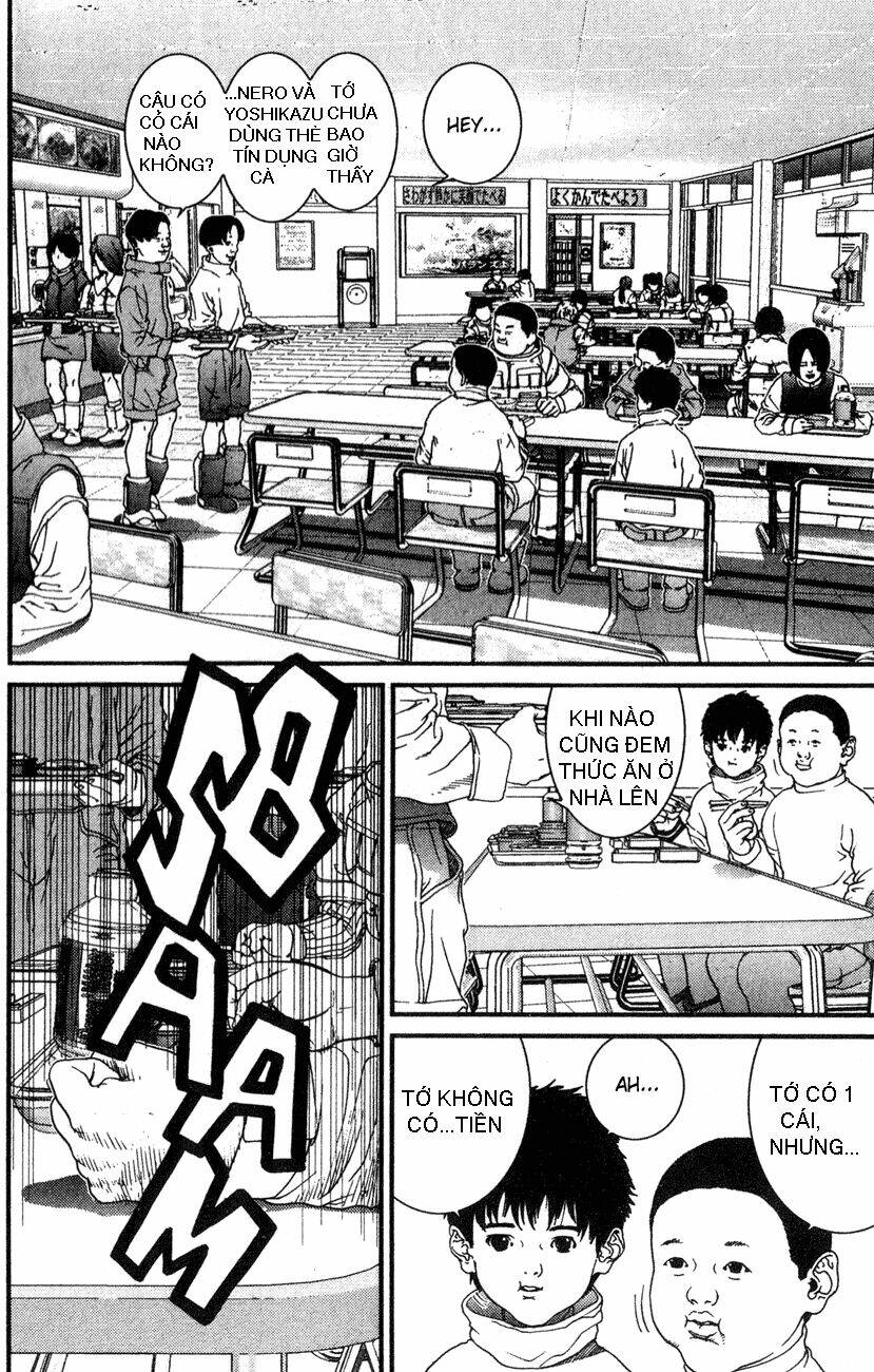Danh Môn Chí Ái Chapter 456.1 - Trang 2