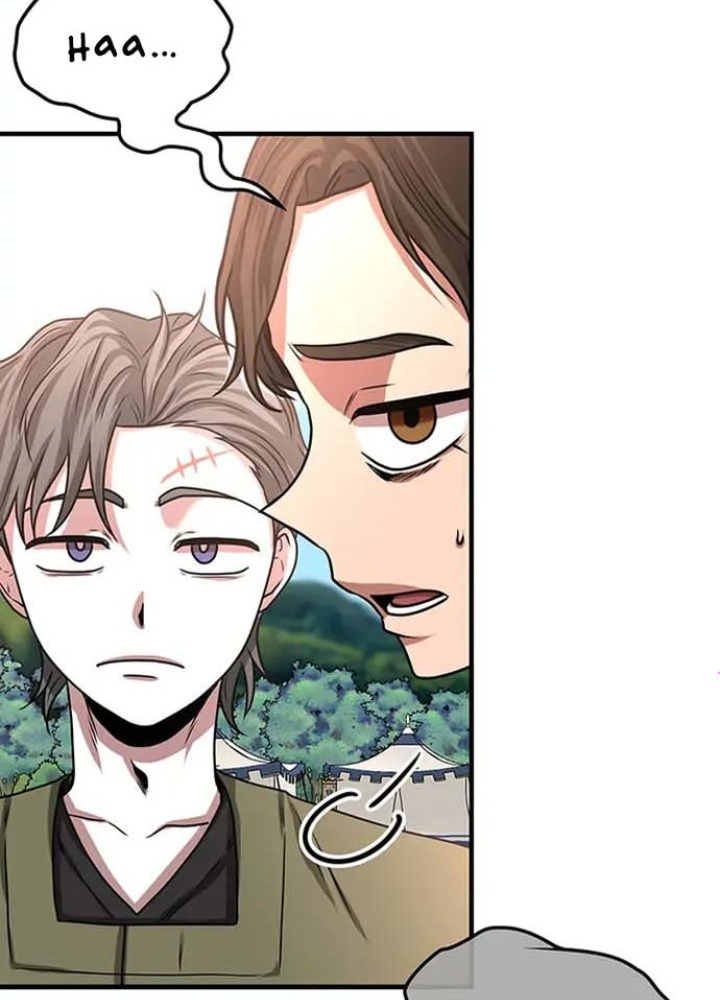 Thám Tử Siêu Năng Lực Chapter 9 - Trang 2