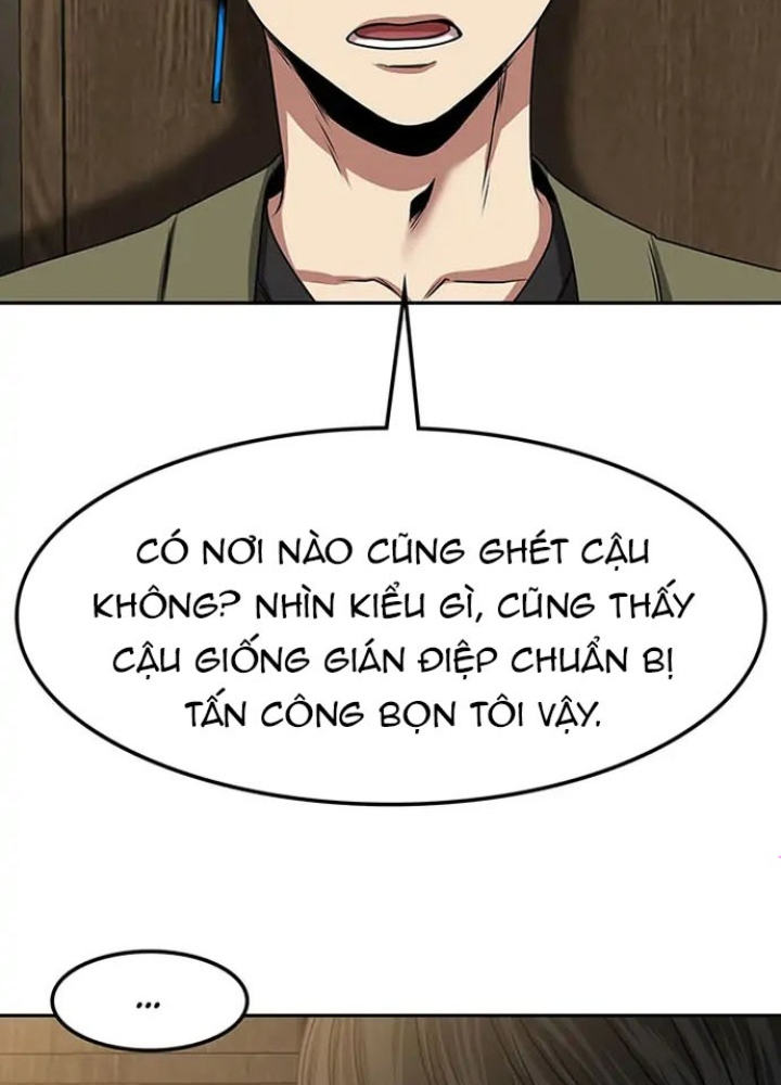Thám Tử Siêu Năng Lực Chapter 9 - Trang 2