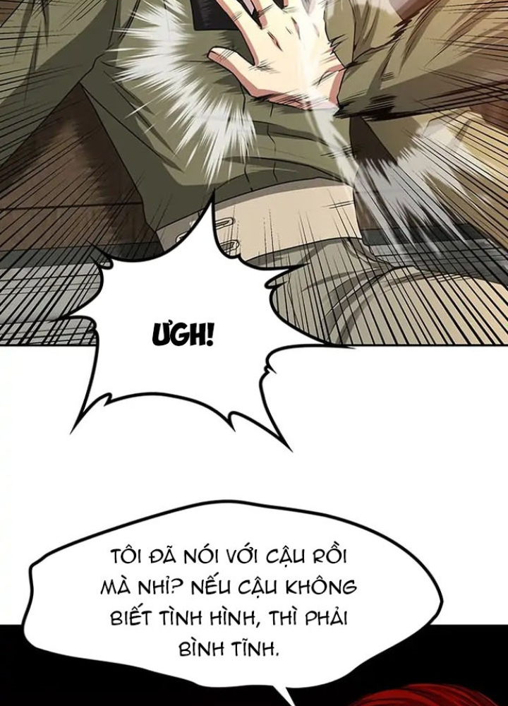 Thám Tử Siêu Năng Lực Chapter 9 - Trang 2