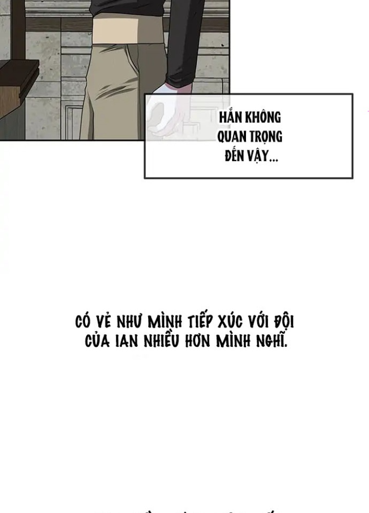 Thám Tử Siêu Năng Lực Chapter 13 - Trang 2