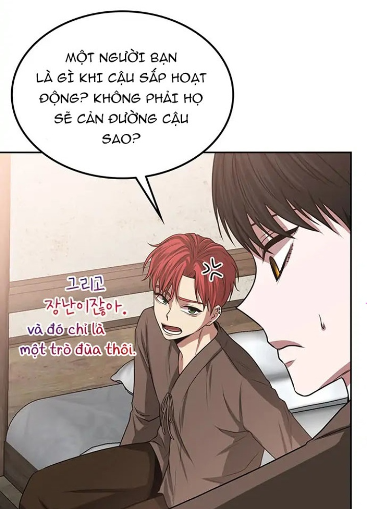 Thám Tử Siêu Năng Lực Chapter 14 - Trang 2