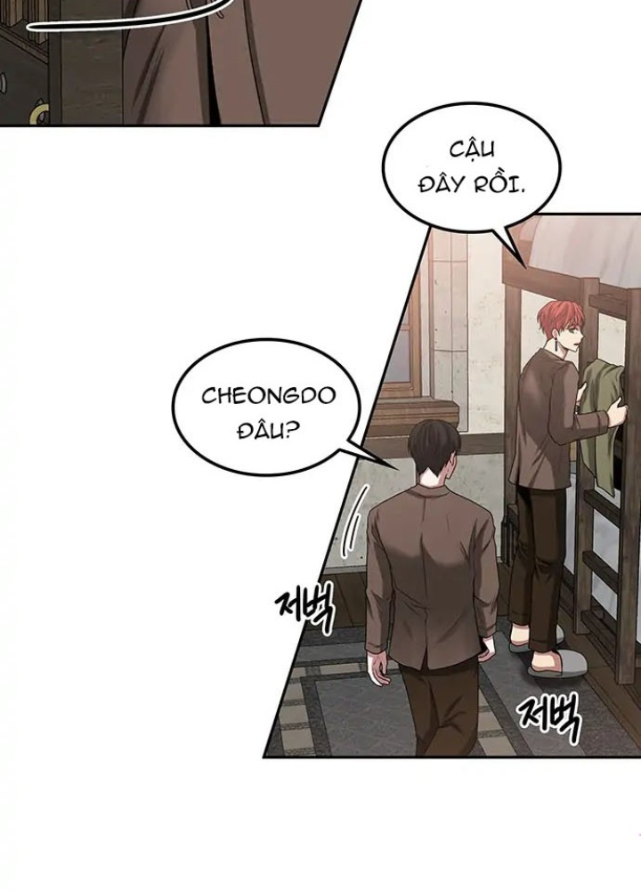 Thám Tử Siêu Năng Lực Chapter 14 - Trang 2