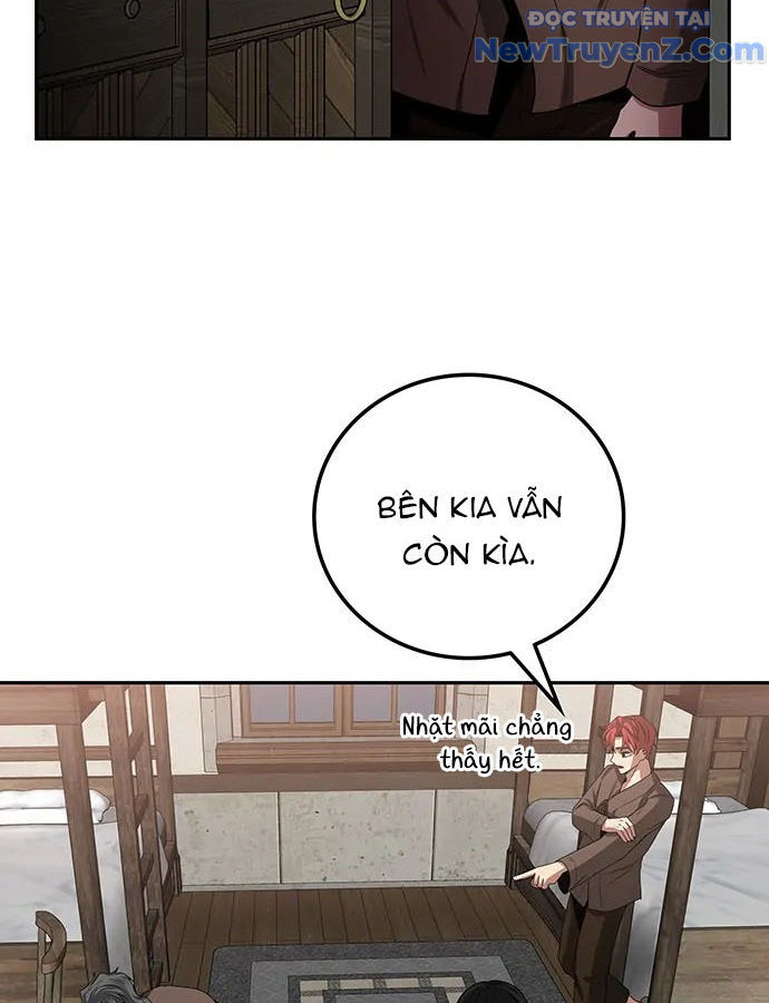 Thám Tử Siêu Năng Lực Chapter 20 - Trang 2