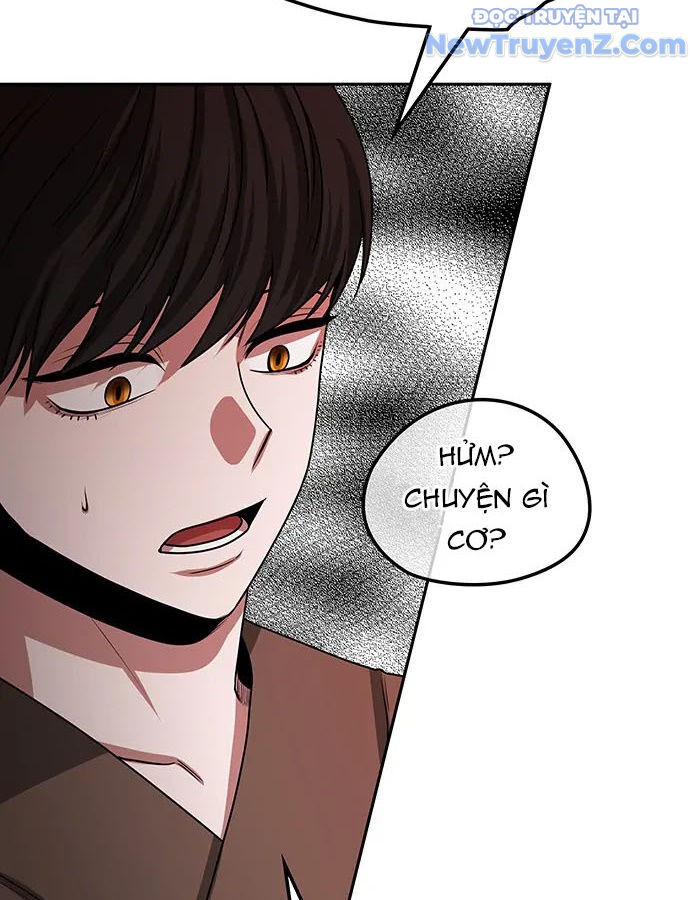 Thám Tử Siêu Năng Lực Chapter 20 - Trang 2