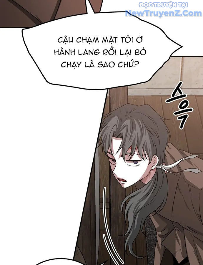 Thám Tử Siêu Năng Lực Chapter 20 - Trang 2