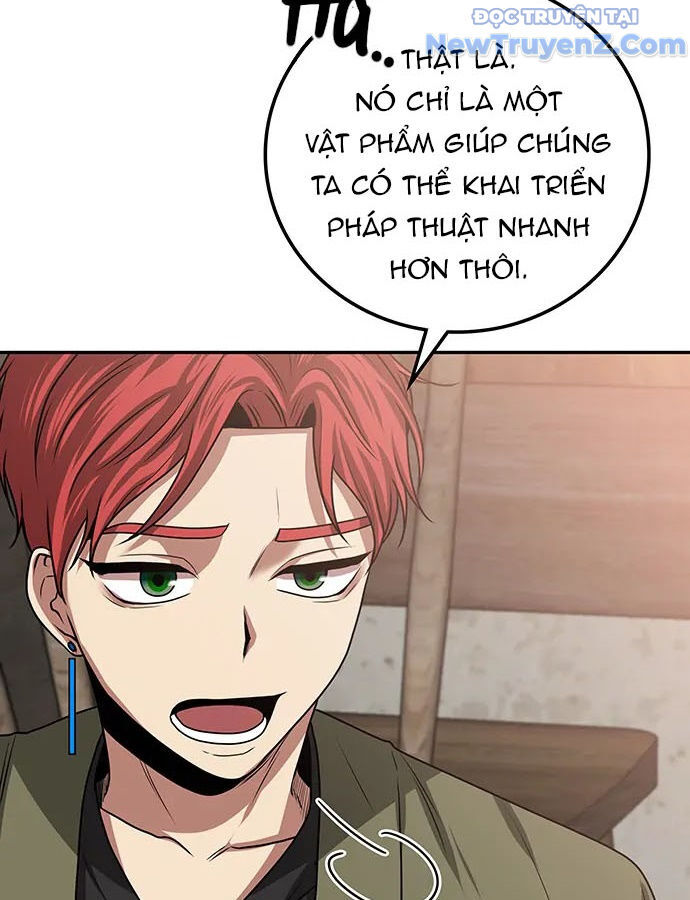 Thám Tử Siêu Năng Lực Chapter 20 - Trang 2