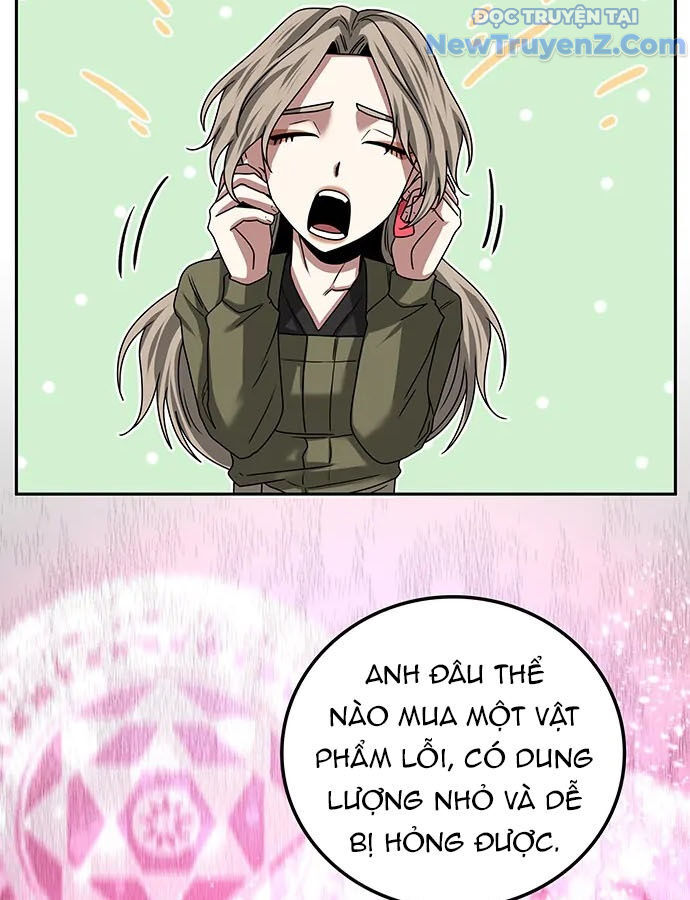 Thám Tử Siêu Năng Lực Chapter 20 - Trang 2