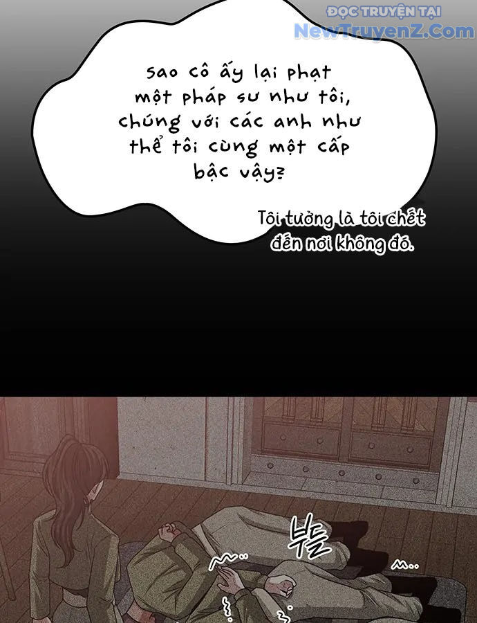 Thám Tử Siêu Năng Lực Chapter 20 - Trang 2