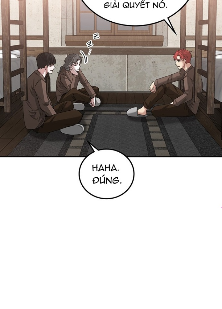 Thám Tử Siêu Năng Lực Chapter 23 - Trang 2