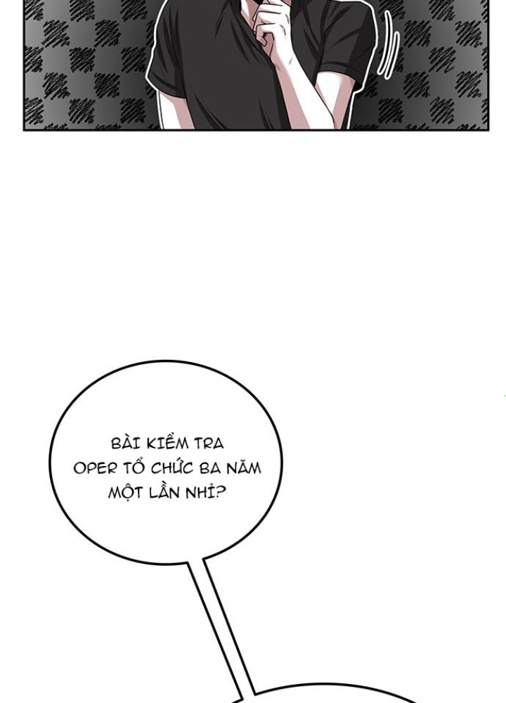 Thám Tử Siêu Năng Lực Chapter 24 - Trang 2