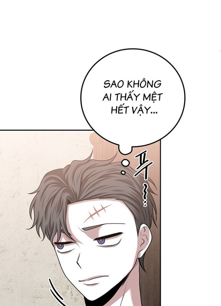 Thám Tử Siêu Năng Lực Chapter 24 - Trang 2