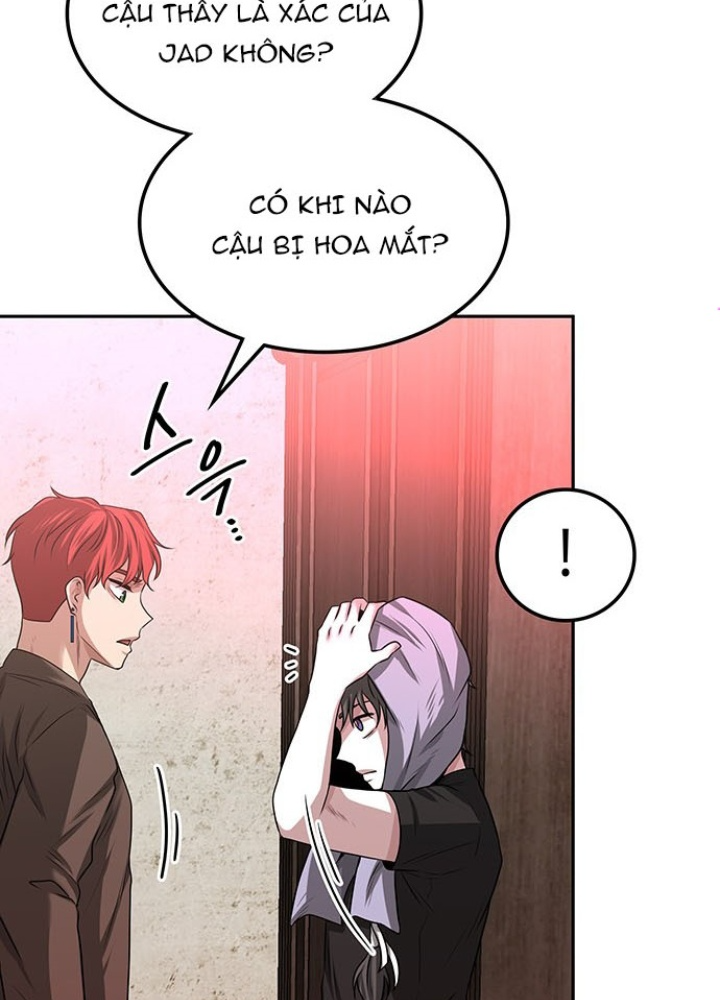 Thám Tử Siêu Năng Lực Chapter 25 - Trang 2