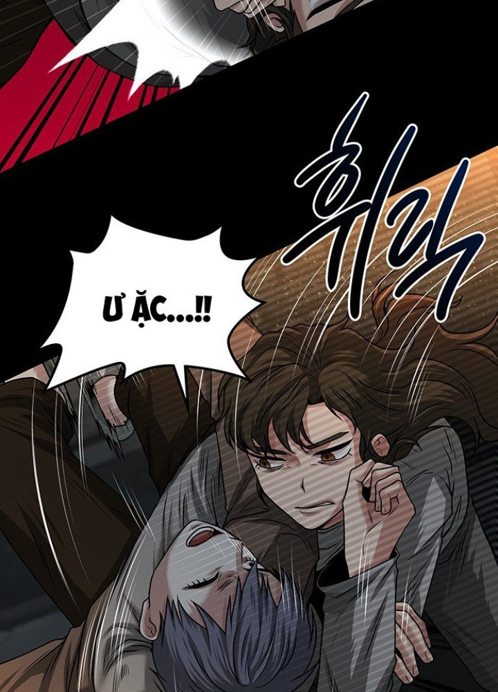 Thám Tử Siêu Năng Lực Chapter 26 - Trang 2
