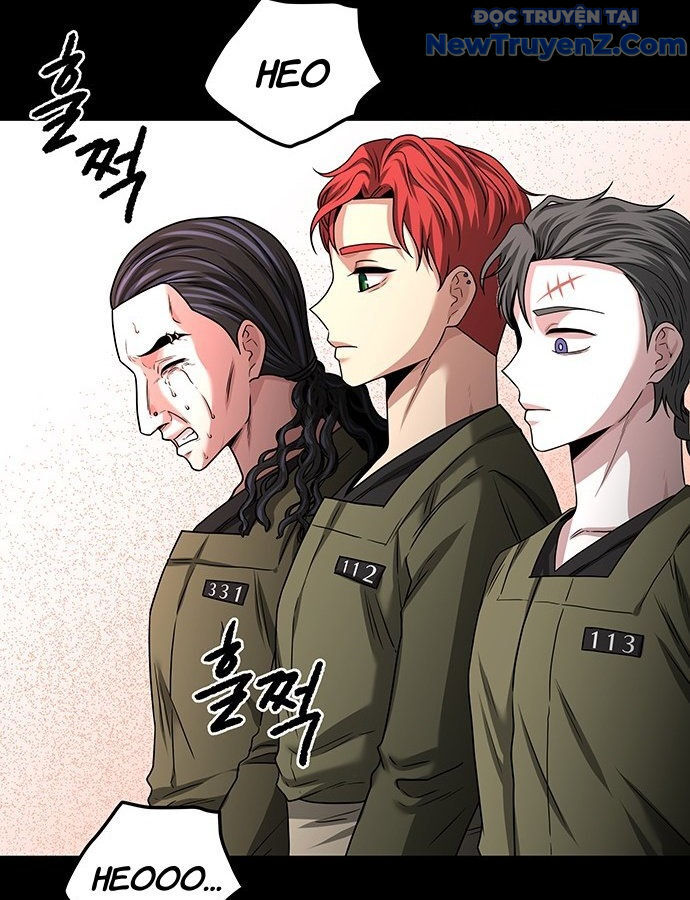 Thám Tử Siêu Năng Lực Chapter 27 - Trang 2