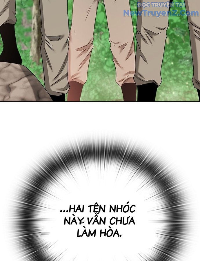 Thám Tử Siêu Năng Lực Chapter 27 - Trang 2