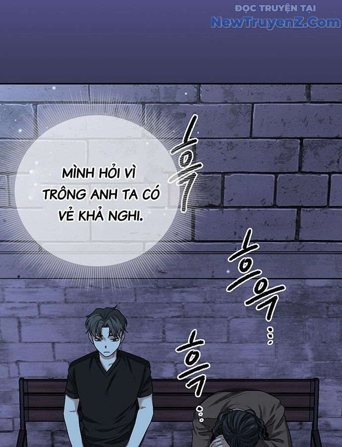Thám Tử Siêu Năng Lực Chapter 27 - Trang 2