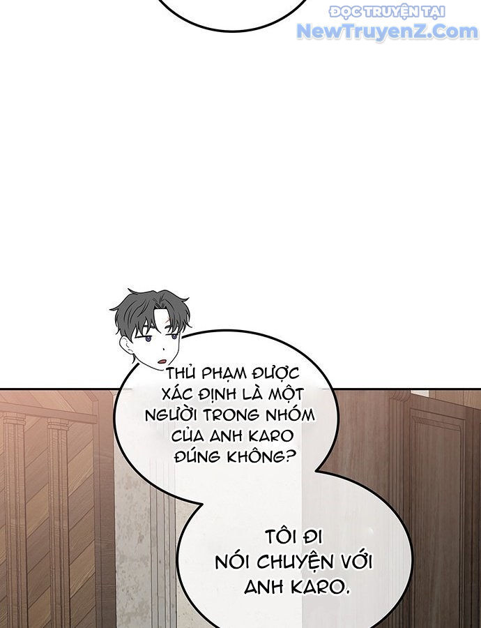 Thám Tử Siêu Năng Lực Chapter 27 - Trang 2