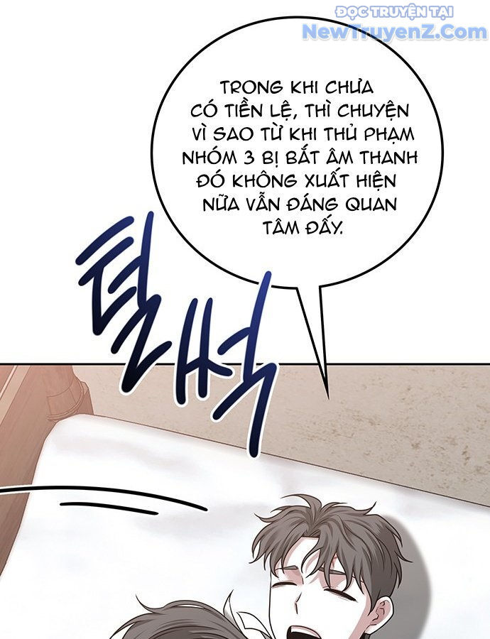 Thám Tử Siêu Năng Lực Chapter 27 - Trang 2