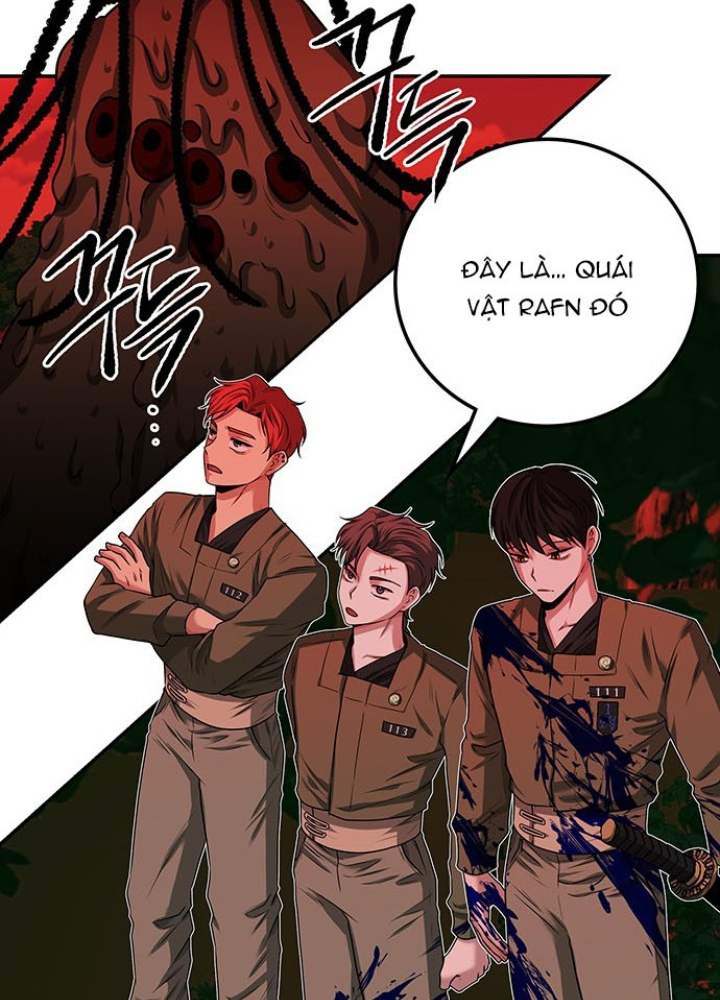 Thám Tử Siêu Năng Lực Chapter 28 - Trang 2