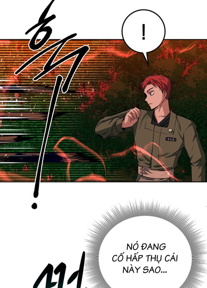 Thám Tử Siêu Năng Lực Chapter 28 - Trang 2