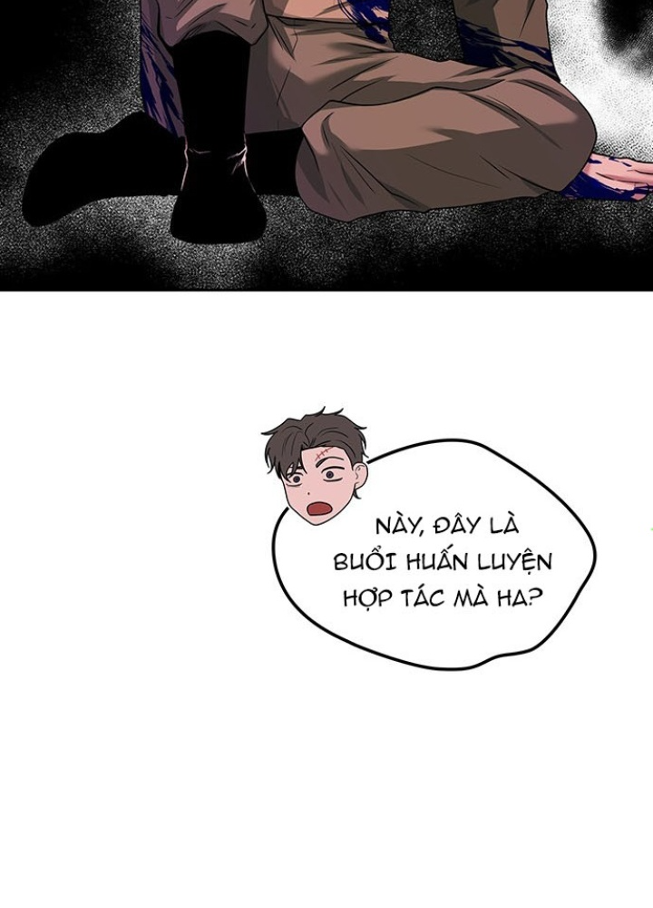 Thám Tử Siêu Năng Lực Chapter 28 - Trang 2