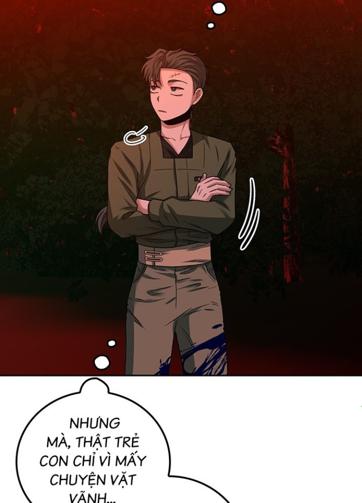 Thám Tử Siêu Năng Lực Chapter 28 - Trang 2