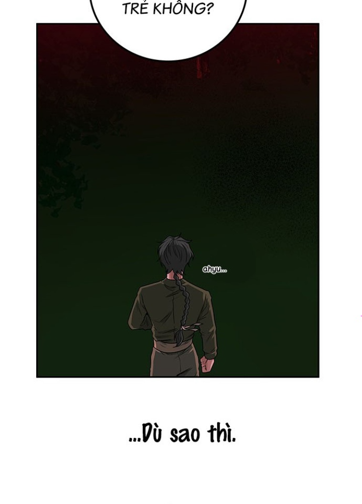 Thám Tử Siêu Năng Lực Chapter 28 - Trang 2