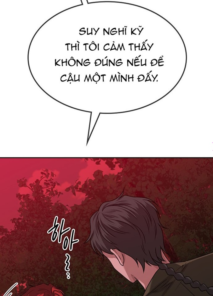 Thám Tử Siêu Năng Lực Chapter 28 - Trang 2