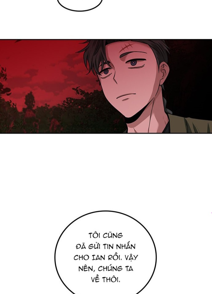 Thám Tử Siêu Năng Lực Chapter 28 - Trang 2