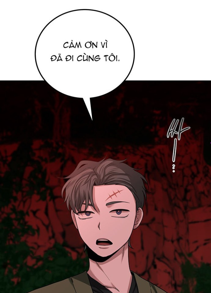 Thám Tử Siêu Năng Lực Chapter 28 - Trang 2