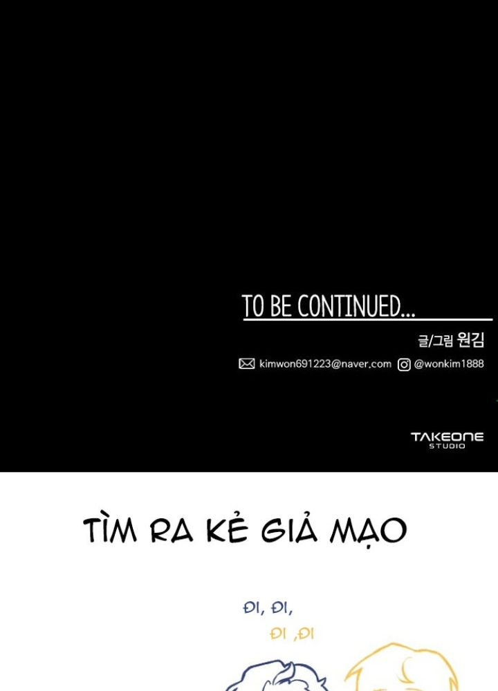 Thám Tử Siêu Năng Lực Chapter 28 - Trang 2