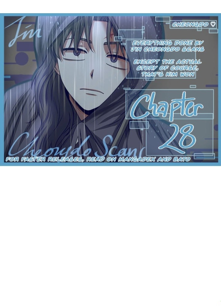 Thám Tử Siêu Năng Lực Chapter 28 - Trang 2