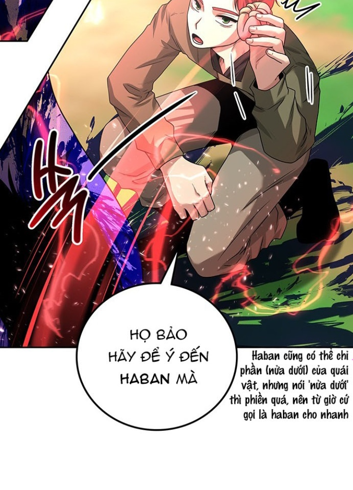Thám Tử Siêu Năng Lực Chapter 28 - Trang 2