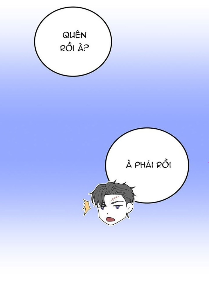 Thám Tử Siêu Năng Lực Chapter 28 - Trang 2