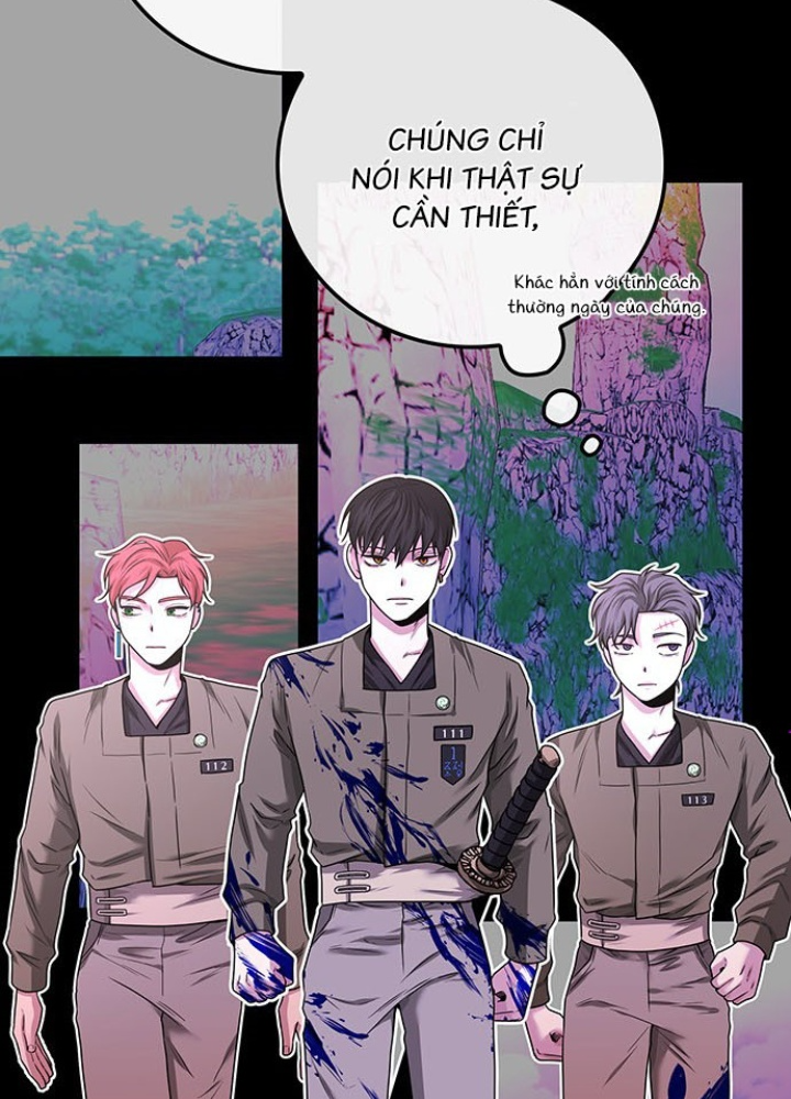 Thám Tử Siêu Năng Lực Chapter 28 - Trang 2