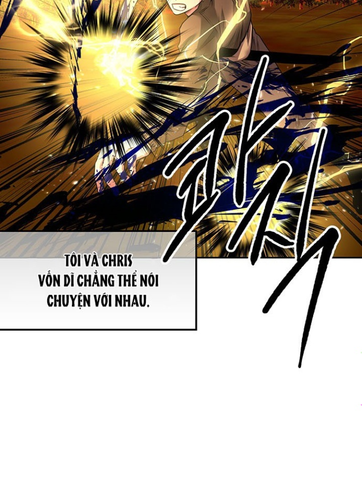 Thám Tử Siêu Năng Lực Chapter 28 - Trang 2