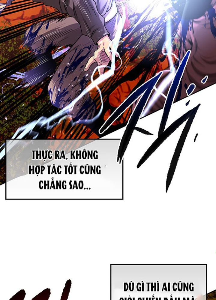 Thám Tử Siêu Năng Lực Chapter 28 - Trang 2