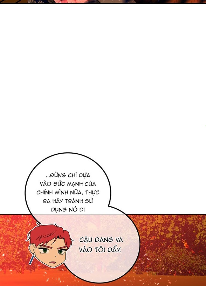 Thám Tử Siêu Năng Lực Chapter 28 - Trang 2