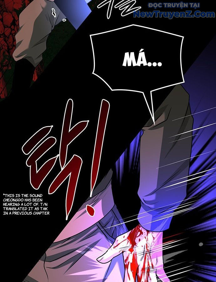 Thám Tử Siêu Năng Lực Chapter 29 - Trang 2