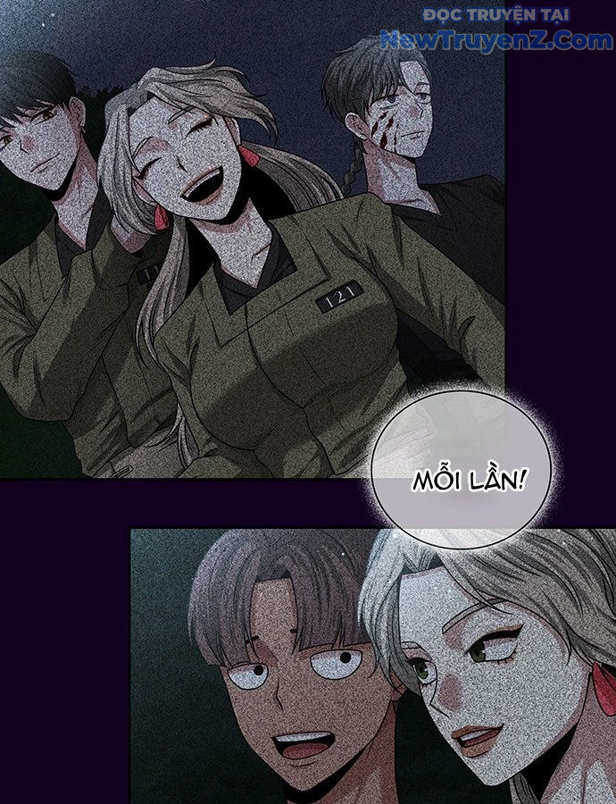Thám Tử Siêu Năng Lực Chapter 29 - Trang 2